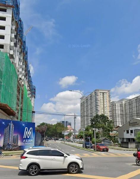 Gudang untuk Dijual di Setapak (Kuala Lumpur) - Benjamin Lai - PropertyGuru.com.my