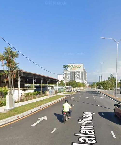 Gudang untuk Dijual di Setapak (Kuala Lumpur) - Benjamin Lai - PropertyGuru.com.my