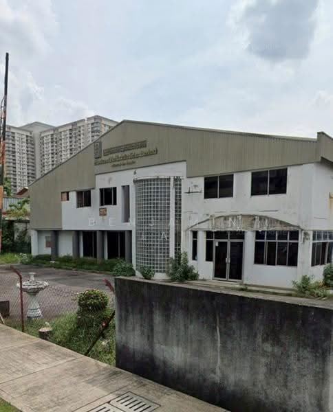 Gudang untuk Dijual di Setapak (Kuala Lumpur) - Benjamin Lai - PropertyGuru.com.my