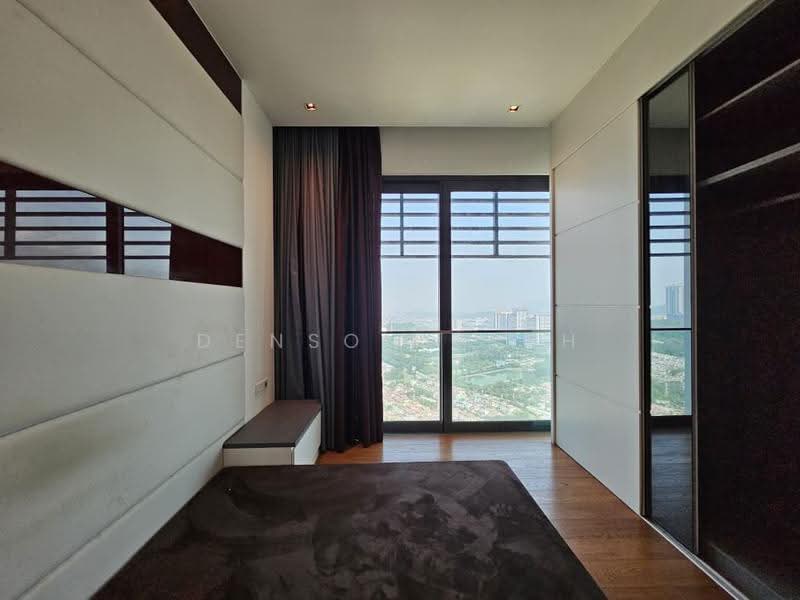 Kondominium untuk Dijual di One Central Park - Denson Yeoh - Bedroom - PropertyGuru.com.my