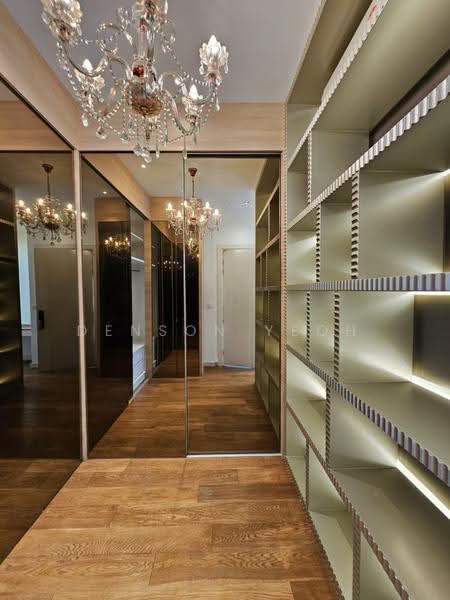 Kondominium untuk Dijual di One Central Park - Denson Yeoh - Interior - PropertyGuru.com.my