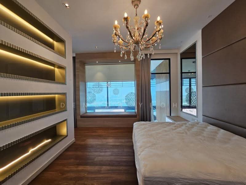 Kondominium untuk Dijual di One Central Park - Denson Yeoh - Bedroom - PropertyGuru.com.my