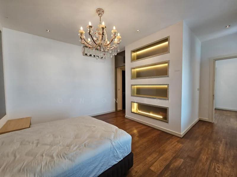Kondominium untuk Dijual di One Central Park - Denson Yeoh - Bedroom - PropertyGuru.com.my
