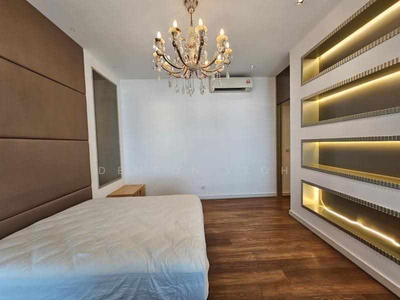 Kondominium untuk Dijual di One Central Park - Denson Yeoh - Bedroom - PropertyGuru.com.my