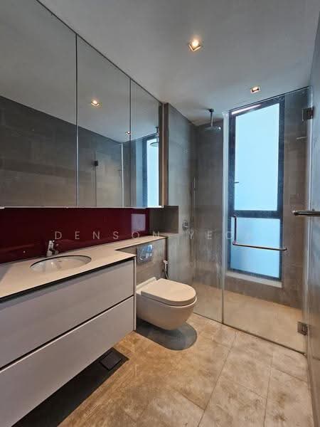 Kondominium untuk Dijual di One Central Park - Denson Yeoh - Bathroom - PropertyGuru.com.my