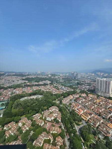 Kondominium untuk Dijual di One Central Park - Denson Yeoh - Exterior - PropertyGuru.com.my