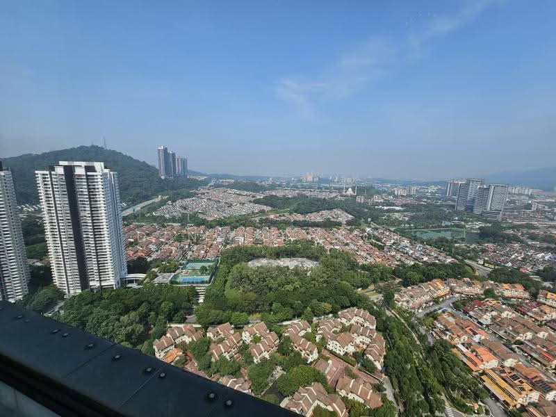 Kondominium untuk Dijual di One Central Park - Denson Yeoh - Exterior - PropertyGuru.com.my