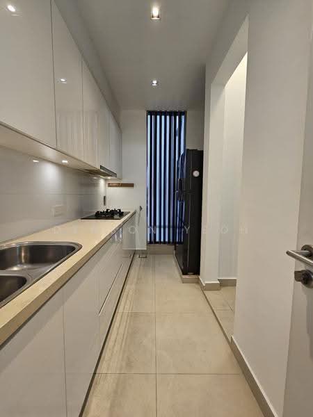 Kondominium untuk Dijual di One Central Park - Denson Yeoh - Kitchen - PropertyGuru.com.my