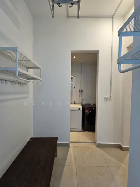 Kondominium untuk Dijual di One Central Park - Denson Yeoh - Interior - PropertyGuru.com.my
