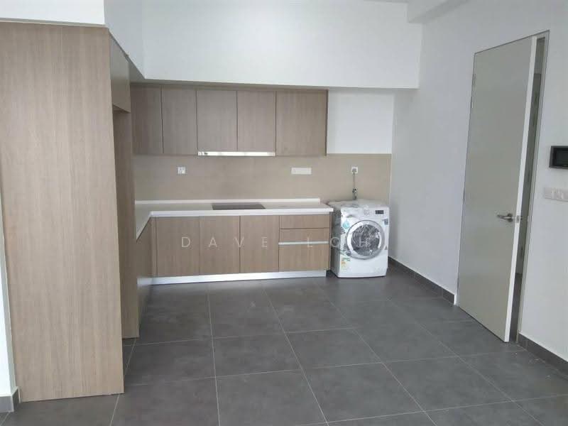Service Residence for Rent at Sentrio Pandan - Dave Loh - Kitchen - PropertyGuru.com.my