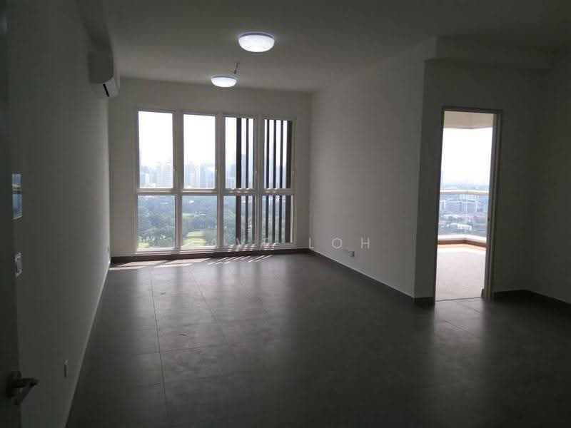 Service Residence for Rent at Sentrio Pandan - Dave Loh - Living Room - PropertyGuru.com.my
