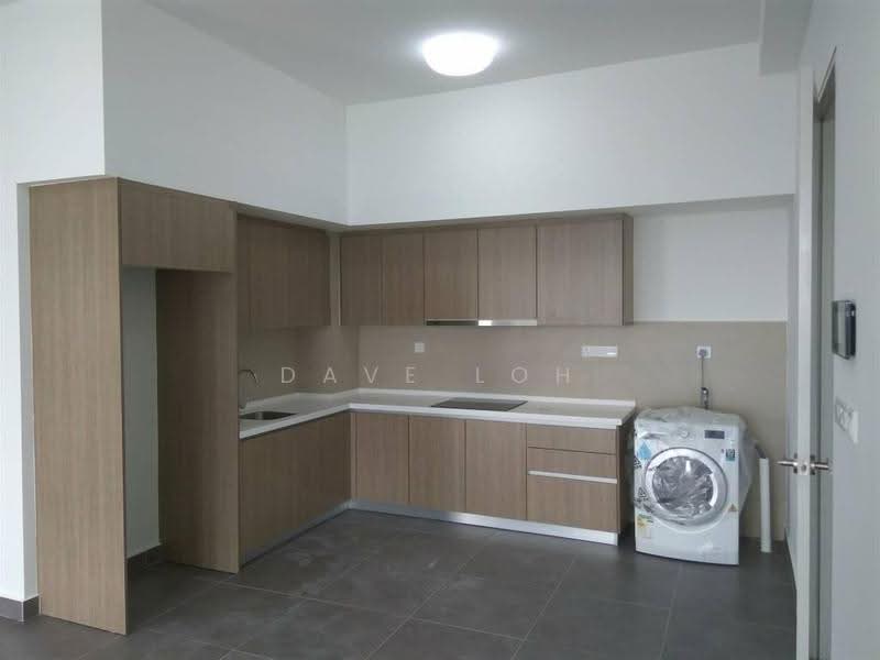 Service Residence for Rent at Sentrio Pandan - Dave Loh - Kitchen - PropertyGuru.com.my
