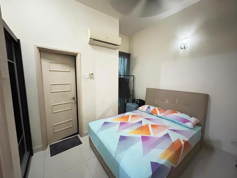 Rumah Teres 2.5-Tingkat untuk Dijual di Putra Heights (Subang Jaya) - Kai Shwen Lai - Bedroom - PropertyGuru.com.my