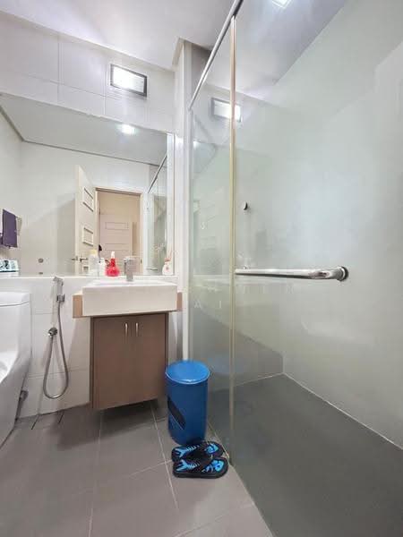 Rumah Teres 2.5-Tingkat untuk Dijual di Putra Heights (Subang Jaya) - Kai Shwen Lai - Bathroom - PropertyGuru.com.my