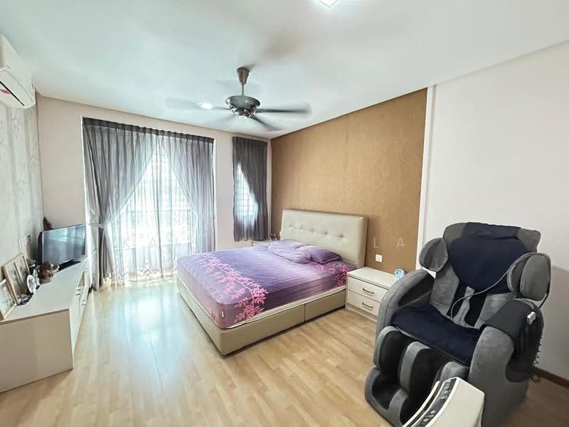 Rumah Teres 2.5-Tingkat untuk Dijual di Putra Heights (Subang Jaya) - Kai Shwen Lai - Bedroom - PropertyGuru.com.my