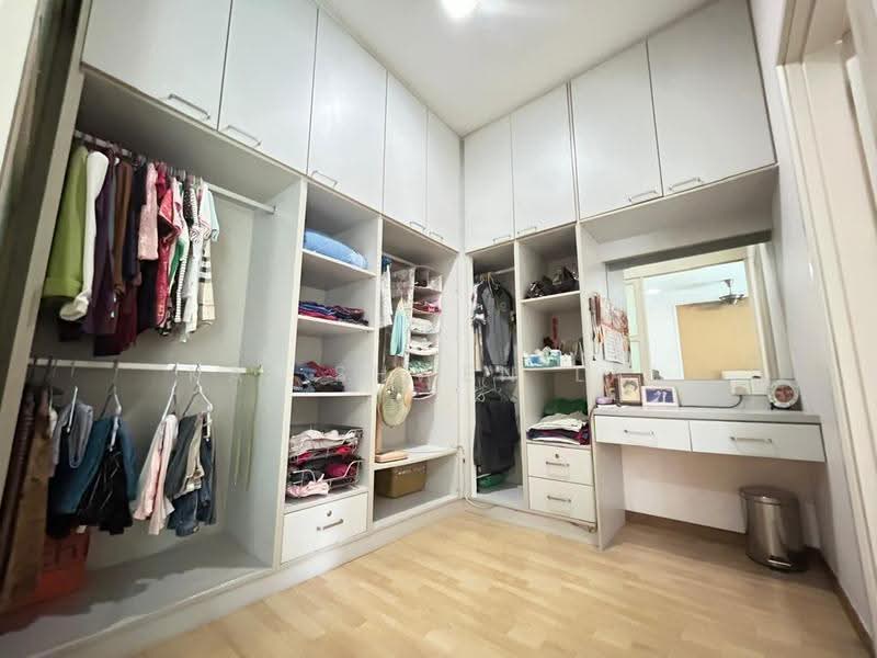Rumah Teres 2.5-Tingkat untuk Dijual di Putra Heights (Subang Jaya) - Kai Shwen Lai - Interior - PropertyGuru.com.my