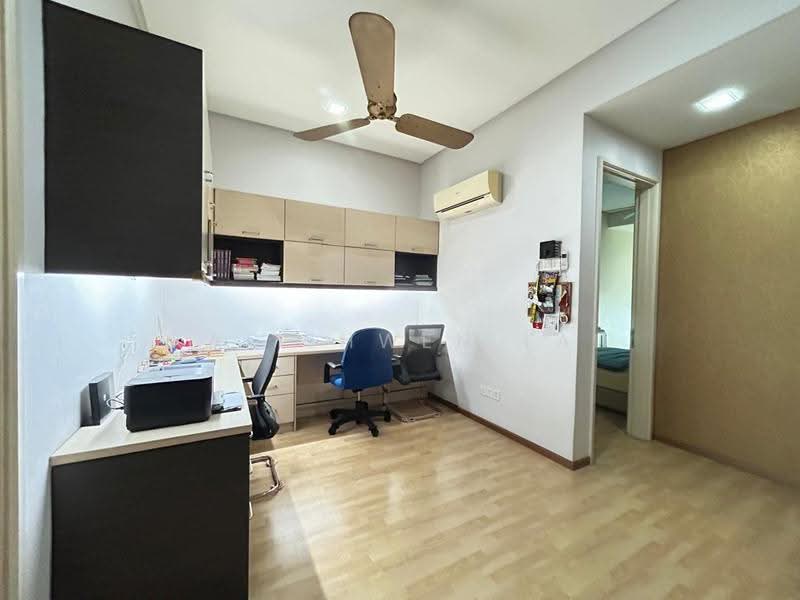 Rumah Teres 2.5-Tingkat untuk Dijual di Putra Heights (Subang Jaya) - Kai Shwen Lai - Study - PropertyGuru.com.my