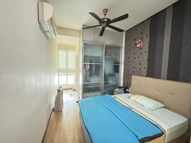 Rumah Teres 2.5-Tingkat untuk Dijual di Putra Heights (Subang Jaya) - Kai Shwen Lai - Bedroom - PropertyGuru.com.my