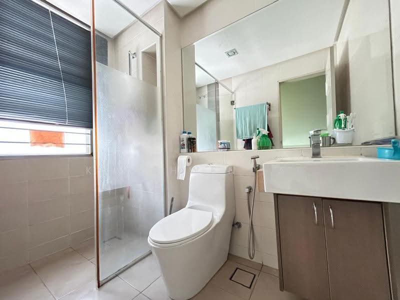 Rumah Teres 2.5-Tingkat untuk Dijual di Putra Heights (Subang Jaya) - Kai Shwen Lai - Bathroom - PropertyGuru.com.my