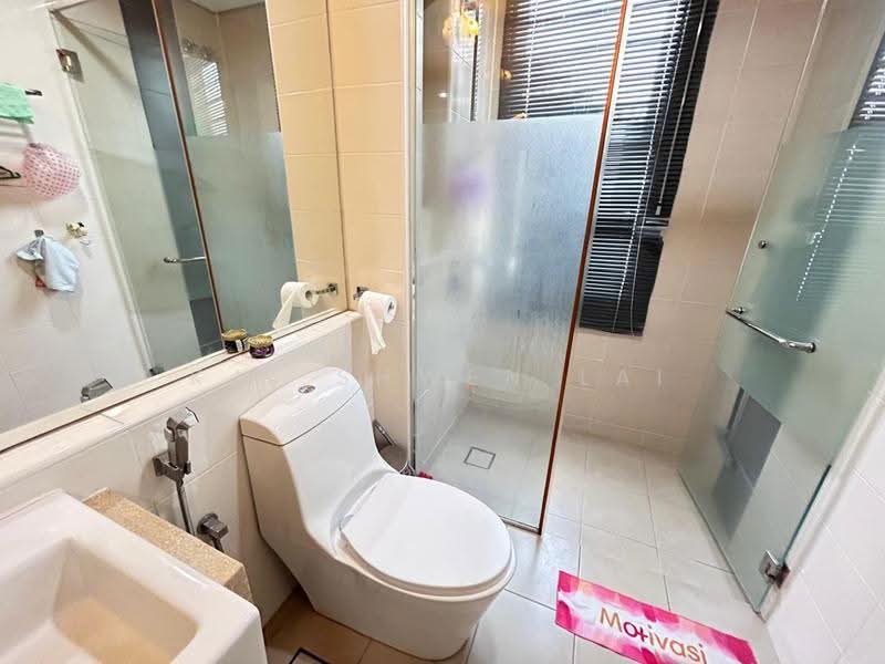 Rumah Teres 2.5-Tingkat untuk Dijual di Putra Heights (Subang Jaya) - Kai Shwen Lai - Bathroom - PropertyGuru.com.my