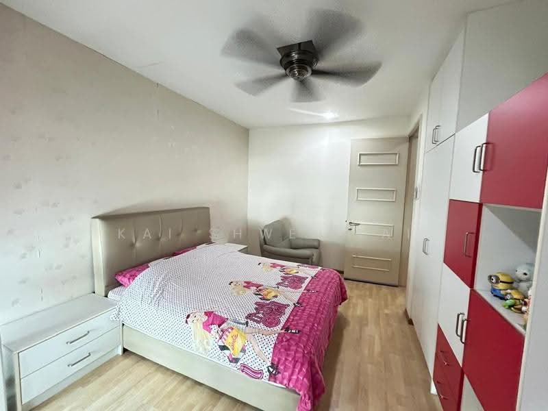 Rumah Teres 2.5-Tingkat untuk Dijual di Putra Heights (Subang Jaya) - Kai Shwen Lai - Bedroom - PropertyGuru.com.my