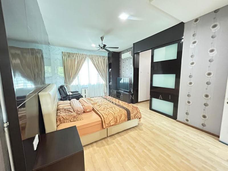 Rumah Teres 2.5-Tingkat untuk Dijual di Putra Heights (Subang Jaya) - Kai Shwen Lai - Bedroom - PropertyGuru.com.my