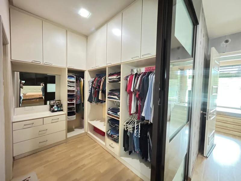 Rumah Teres 2.5-Tingkat untuk Dijual di Putra Heights (Subang Jaya) - Kai Shwen Lai - Interior - PropertyGuru.com.my