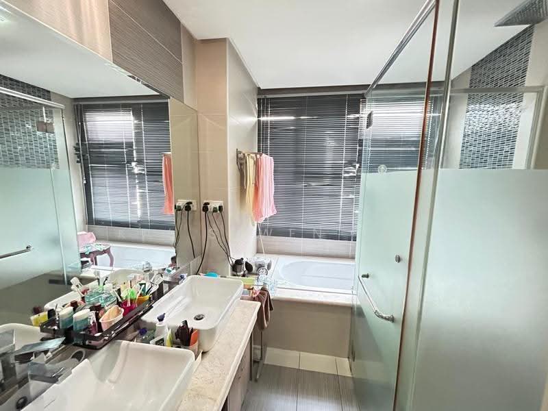 Rumah Teres 2.5-Tingkat untuk Dijual di Putra Heights (Subang Jaya) - Kai Shwen Lai - Bathroom - PropertyGuru.com.my