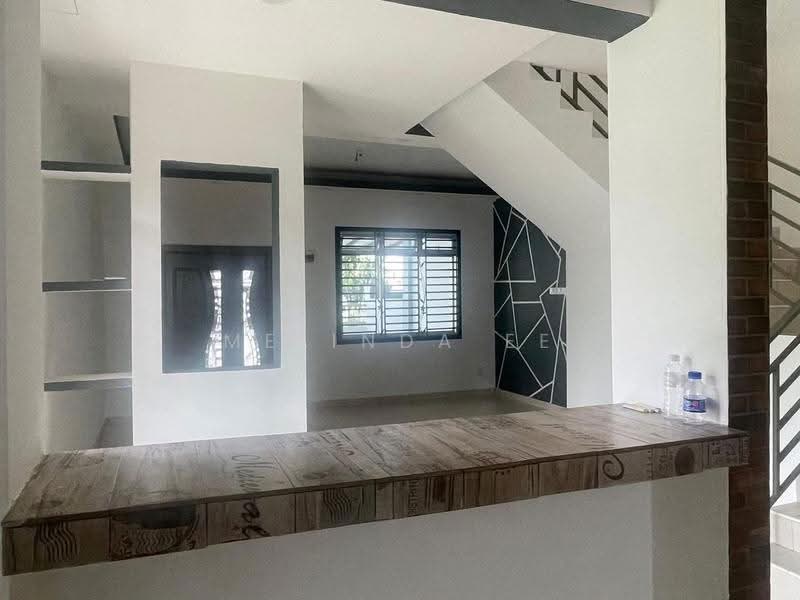 2-storey Terraced House for Sale in Taman Scientex Senai (Senai) - Melinda Ee - Interior - PropertyGuru.com.my