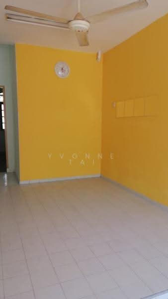Rumah Teres 1-Tingkat untuk Dijual di Taman Puncak Bukit Katil (Bukit Katil) - Yvonne Tai - PropertyGuru.com.my