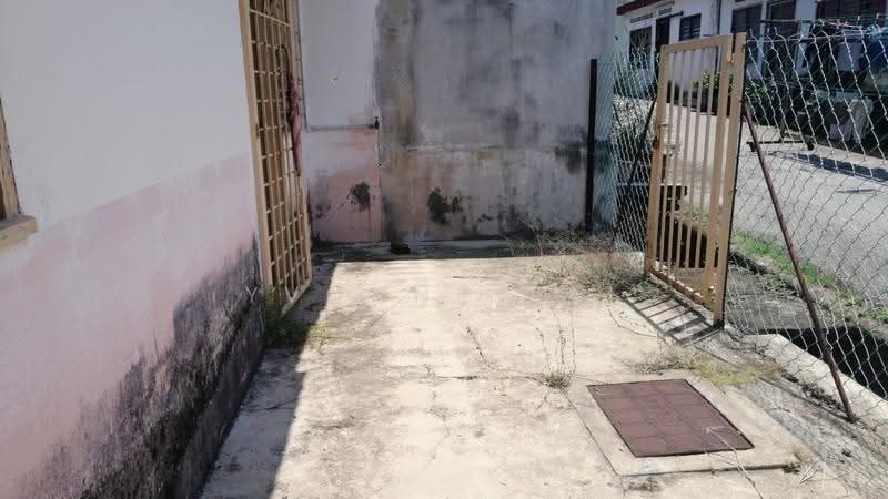 Rumah Teres 1-Tingkat untuk Dijual di Taman Puncak Bukit Katil (Bukit Katil) - Yvonne Tai - PropertyGuru.com.my