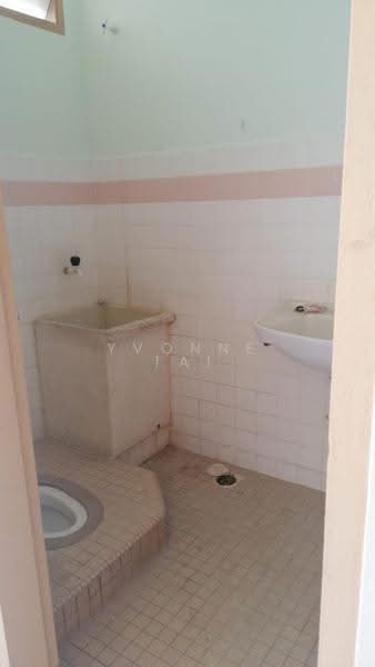 Rumah Teres 1-Tingkat untuk Dijual di Taman Puncak Bukit Katil (Bukit Katil) - Yvonne Tai - PropertyGuru.com.my