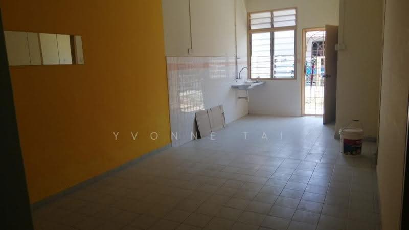 Rumah Teres 1-Tingkat untuk Dijual di Taman Puncak Bukit Katil (Bukit Katil) - Yvonne Tai - PropertyGuru.com.my
