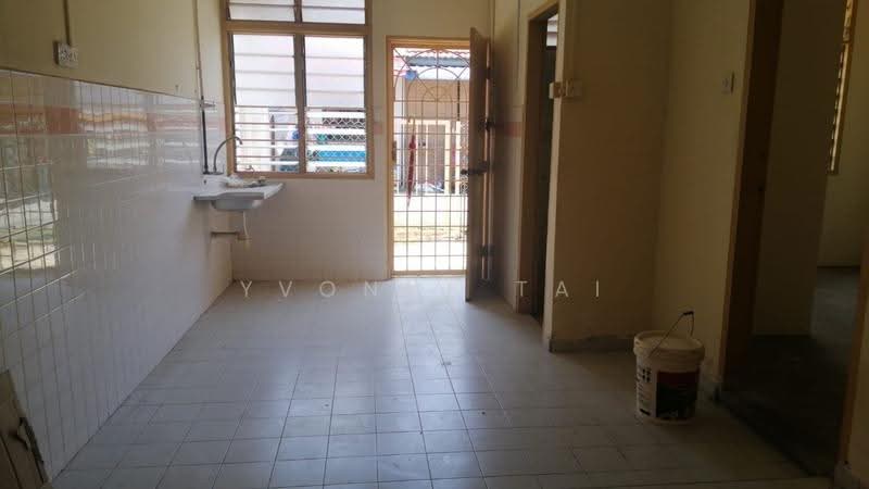 Rumah Teres 1-Tingkat untuk Dijual di Taman Puncak Bukit Katil (Bukit Katil) - Yvonne Tai - PropertyGuru.com.my