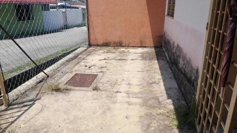 Rumah Teres 1-Tingkat untuk Dijual di Taman Puncak Bukit Katil (Bukit Katil) - Yvonne Tai - PropertyGuru.com.my