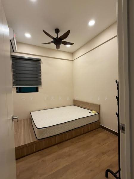 Kondominium untuk Disewa di ForestVille - Cy Issac Lee - Bedroom - PropertyGuru.com.my