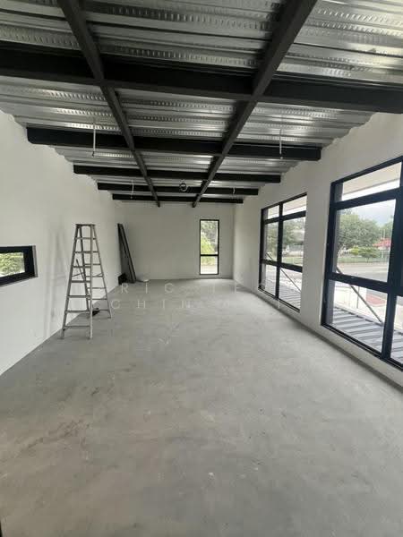 Kilang untuk Disewa di Kampung Datuk Keramat (Keramat) - Eric Teoh - Interior - PropertyGuru.com.my