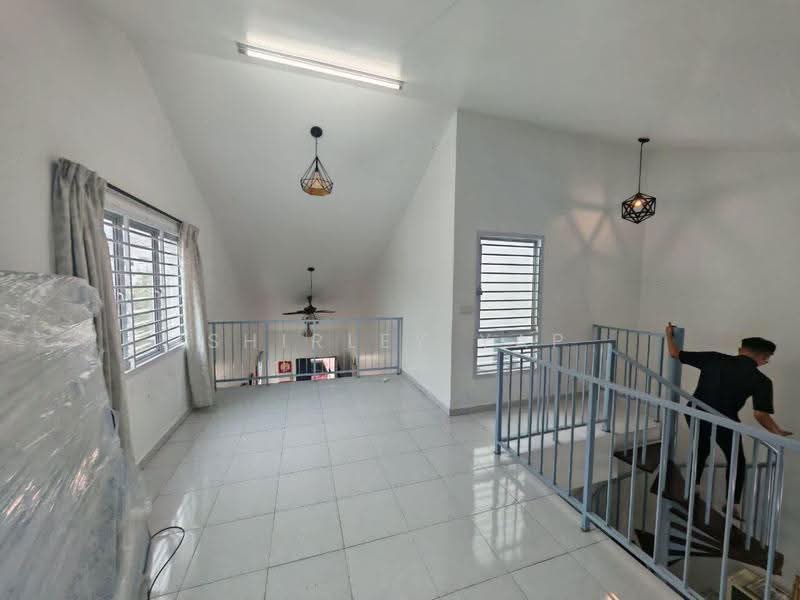 1.5-storey Terraced House for Sale in Bandar Indahpura (Kulai) - Shirley Yap - Interior - PropertyGuru.com.my