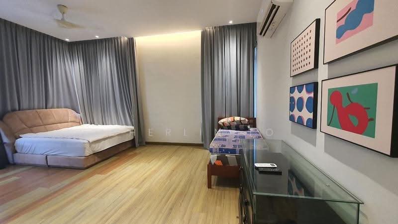 Semi-Detached House for Rent in Setia Tropika (Johor Bahru) - Sherlin To - Bedroom - PropertyGuru.com.my