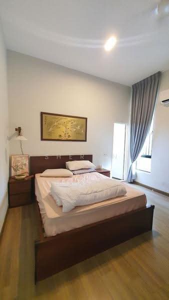 Semi-Detached House for Rent in Setia Tropika (Johor Bahru) - Sherlin To - Bedroom - PropertyGuru.com.my