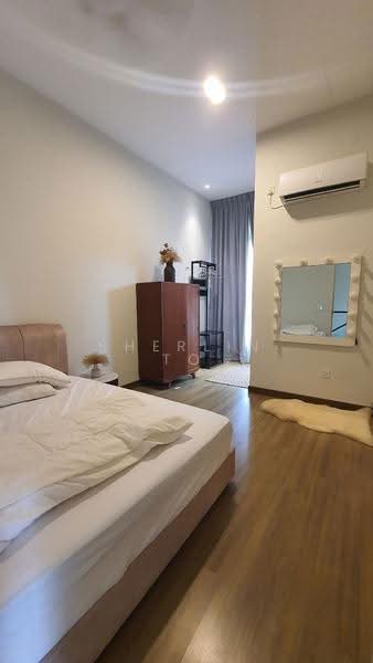 Semi-Detached House for Rent in Setia Tropika (Johor Bahru) - Sherlin To - Bedroom - PropertyGuru.com.my