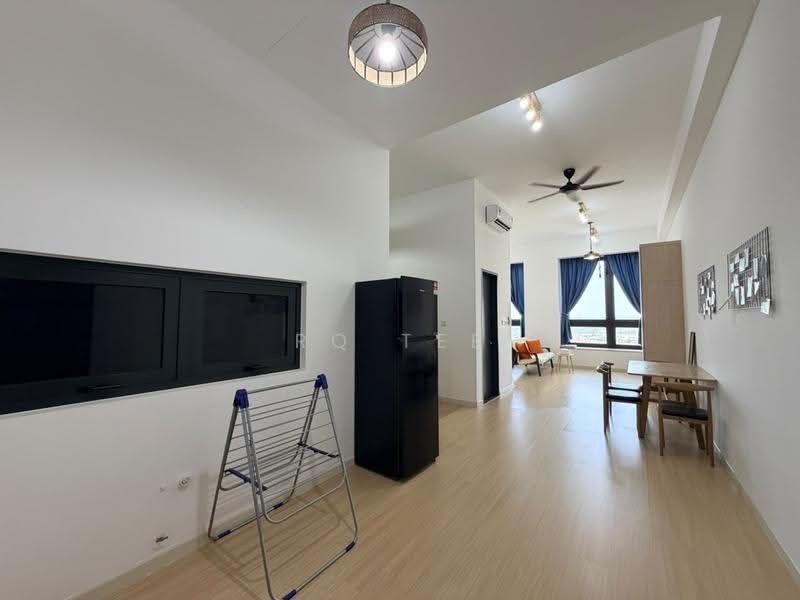 Kediaman Servis untuk Disewa di Sunway Grid Residence - RQ Tee - PropertyGuru.com.my