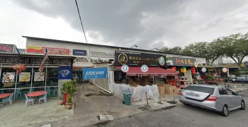 Shop / Office for Rent in Happy Garden (Kuchai Lama) - Jeff Chan - PropertyGuru.com.my