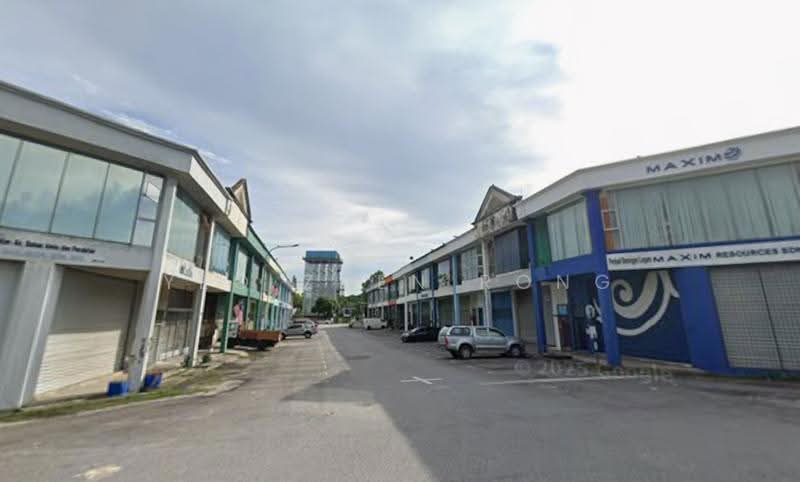 Kilang untuk Dijual di Taman Industri Sb Jaya (Sungai Buloh) - YEO ZHEN RONG - PropertyGuru.com.my