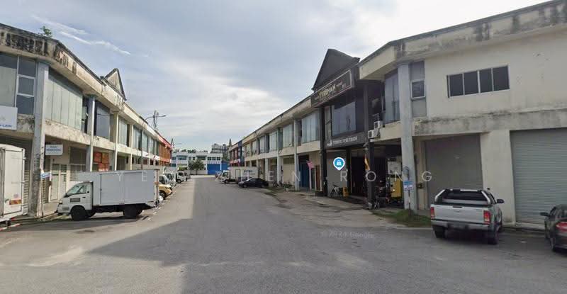 Kilang untuk Dijual di Taman Industri Sb Jaya (Sungai Buloh) - YEO ZHEN RONG - PropertyGuru.com.my