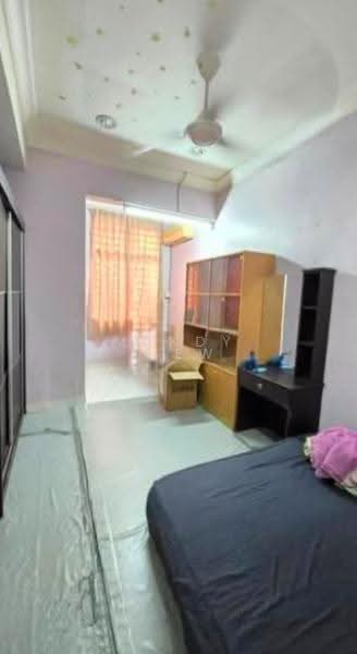 2.5-storey Terraced House for Sale in Kepong (Kuala Lumpur) - Mandy Liew - Bedroom - PropertyGuru.com.my