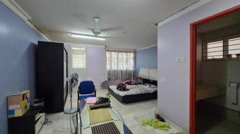 2.5-storey Terraced House for Sale in Kepong (Kuala Lumpur) - Mandy Liew - Bedroom - PropertyGuru.com.my