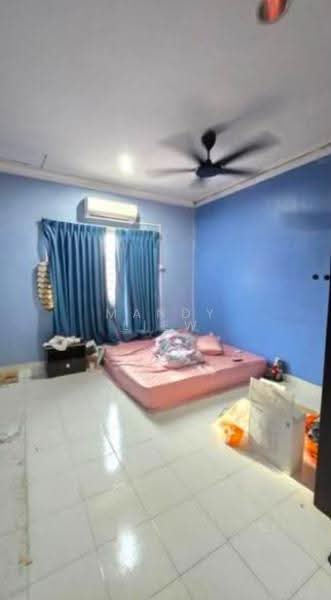 2.5-storey Terraced House for Sale in Kepong (Kuala Lumpur) - Mandy Liew - Bedroom - PropertyGuru.com.my