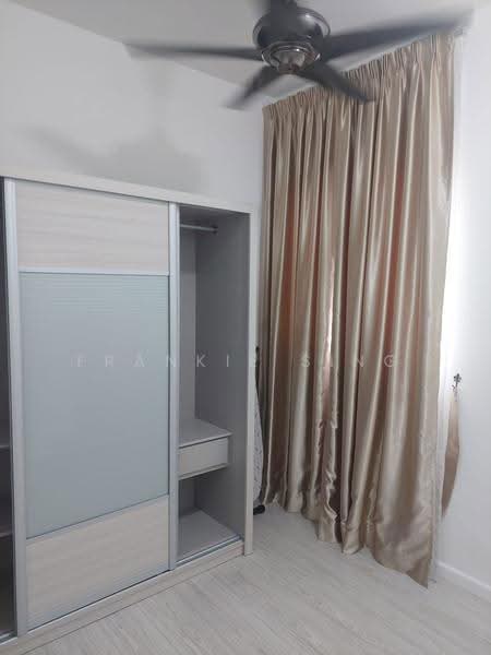 Service Residence for Rent at Three33 Residence - Frankie Sing - Interior - PropertyGuru.com.my