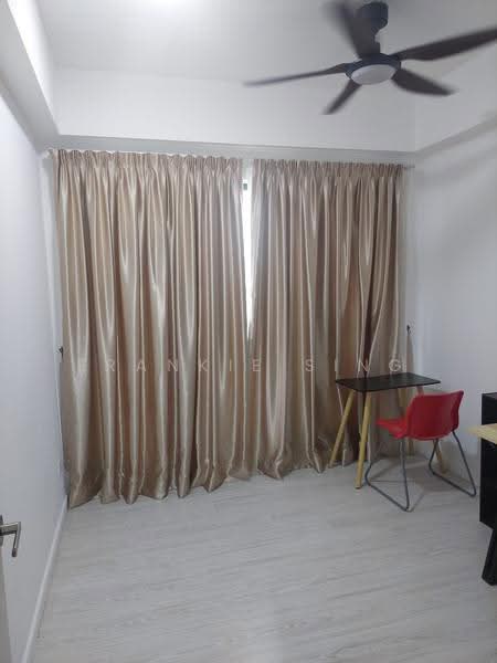 Service Residence for Rent at Three33 Residence - Frankie Sing - Study - PropertyGuru.com.my